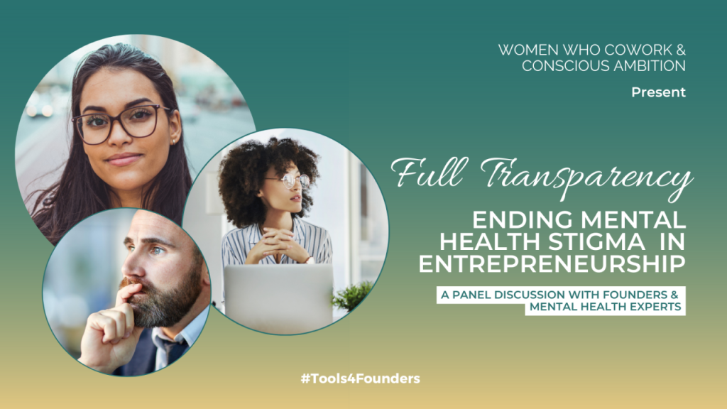 Content image for The Silent Struggle: Addressing Mental Health Challenges in Entrepreneurship