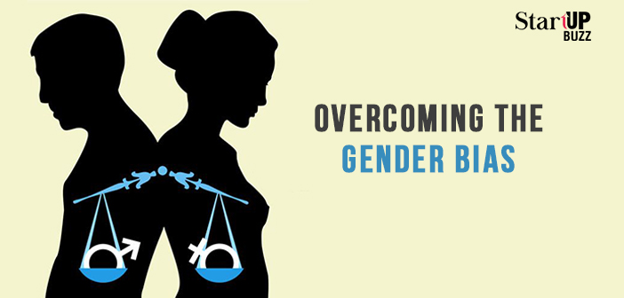 Content image for Breaking the Glass Ceiling: Overcoming Gender Bias in the Corporate World
