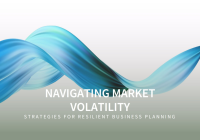 Featured image for Market Volatility: Strategies for Stability in Unpredictable Business Industries