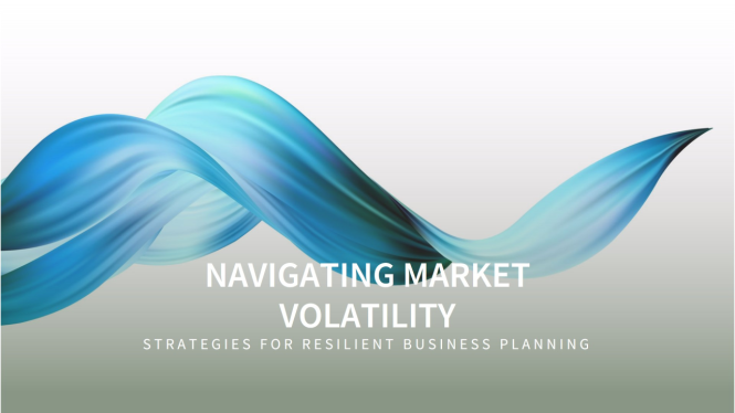 Featured image for Market Volatility: Strategies for Stability in Unpredictable Business Industries