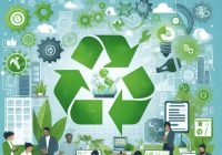 Featured image for Sustainability Pressures: Balancing Profit and Environmental Responsibility in Business