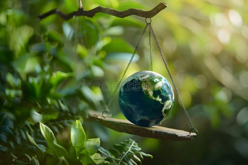 Content image for Sustainability Pressures: Balancing Profit and Environmental Responsibility in Business