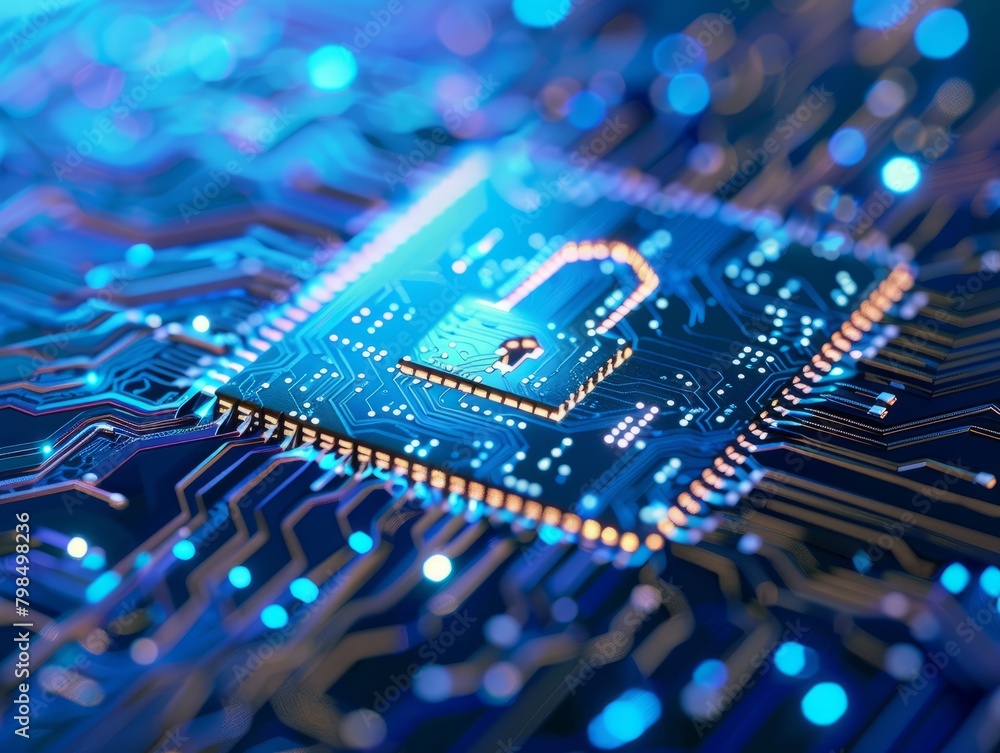 Content image for Cybersecurity Threats: Protecting Sensitive Data Across Business Industry Verticals