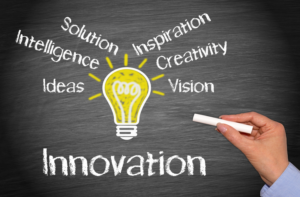 Content image for Innovation Stagnation: Fostering Creativity in Established Business Industries