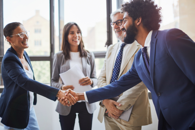 Featured image for Customer Expectations: Meeting Demands in the Evolving Business Industry Landscape