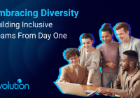 Featured image for Workforce Diversity: Building Inclusive Teams in Business Industry Environments
