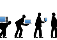Featured image for Technological Obsolescence: Staying Relevant in Fast-Paced Business Industries