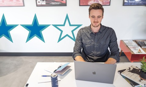 Content image for Brand Reputation: Managing Image in the Public Eye Across Business Industries
