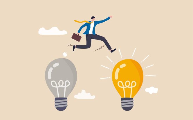 Featured image for Leadership Transitions: Navigating Change in Business Industry Management