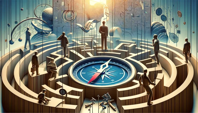 Featured image for Ethical Dilemmas: Maintaining Integrity in Complex Business Industry Situations