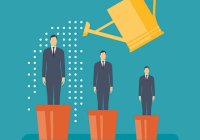 Featured image for Employee Retention: Keeping Talent in Competitive Business Industry Markets
