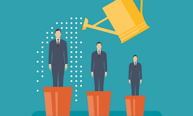 Featured image for Employee Retention: Keeping Talent in Competitive Business Industry Markets