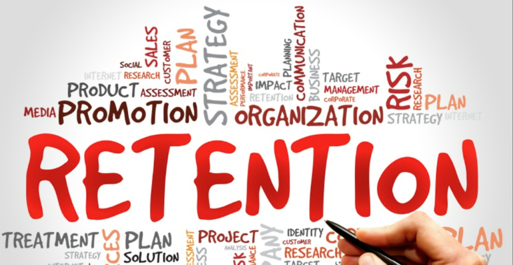 Content image for Employee Retention: Keeping Talent in Competitive Business Industry Markets