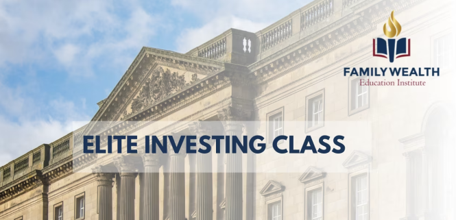 Featured image for Market Volatility: Protecting Investments in Unpredictable Business Climates