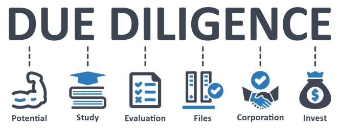 Featured image for Due Diligence Dilemmas: Evaluating Potential Business Investment Deals