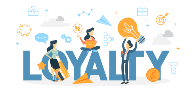 Featured image for Customer Service: Building Loyalty in Demanding Business Industry Environments