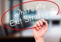 Featured image for Exit Strategy Struggles: Planning for Returns in Business Investment Exits