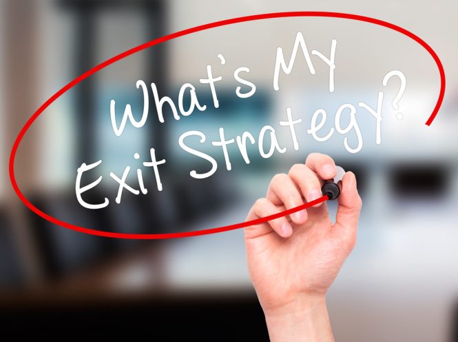 Featured image for Exit Strategy Struggles: Planning for Returns in Business Investment Exits