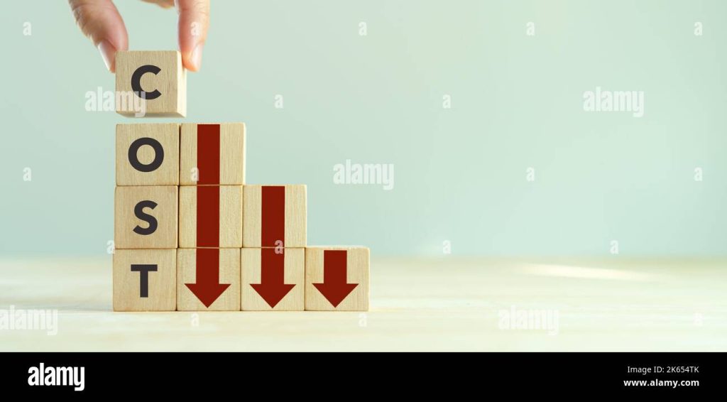 Content image for Cost Containment: Reducing Expenses in Lean Business Industry Operations