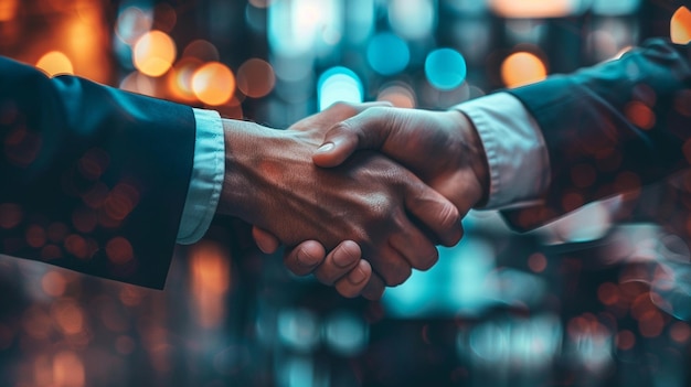 Content image for Investor Relations: Building Trust in Business Investment Partnerships