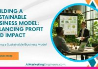 Featured image for Sustainable Investing: Balancing Profit and Impact in Business Ventures