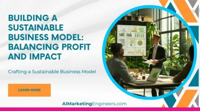 Featured image for Sustainable Investing: Balancing Profit and Impact in Business Ventures