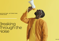 Featured image for Navigating Digital Marketing Overload: Strategies for Cutting Through the Noise