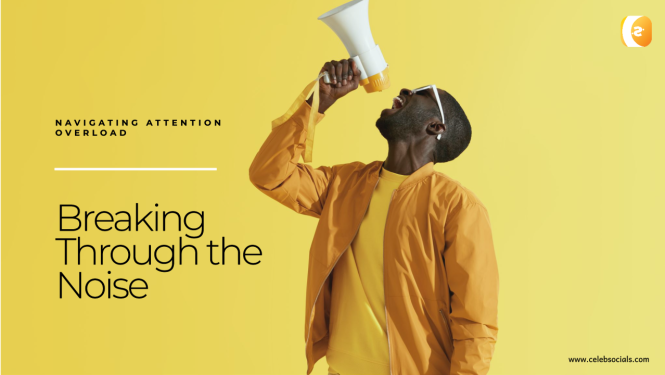 Featured image for Navigating Digital Marketing Overload: Strategies for Cutting Through the Noise