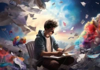 Featured image for The Content Creation Conundrum: Overcoming Writer's Block in Business Marketing