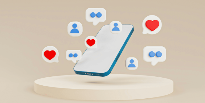 Featured image for Social Media Engagement Struggles: Building Authentic Connections with Audiences