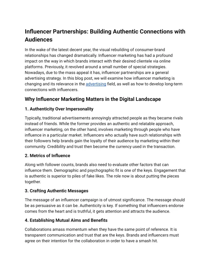 Content image for Social Media Engagement Struggles: Building Authentic Connections with Audiences