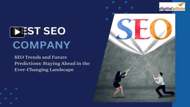 Featured image for SEO Strategy Challenges: Staying Ahead in the Ever-Changing Search Landscape
