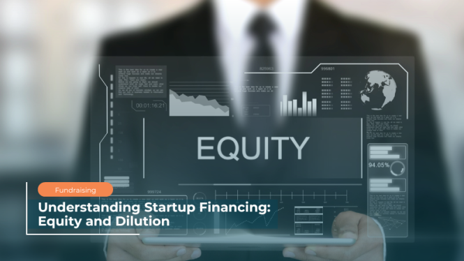 Featured image for Equity Financing Challenges: Dilution and Control in Business Deals