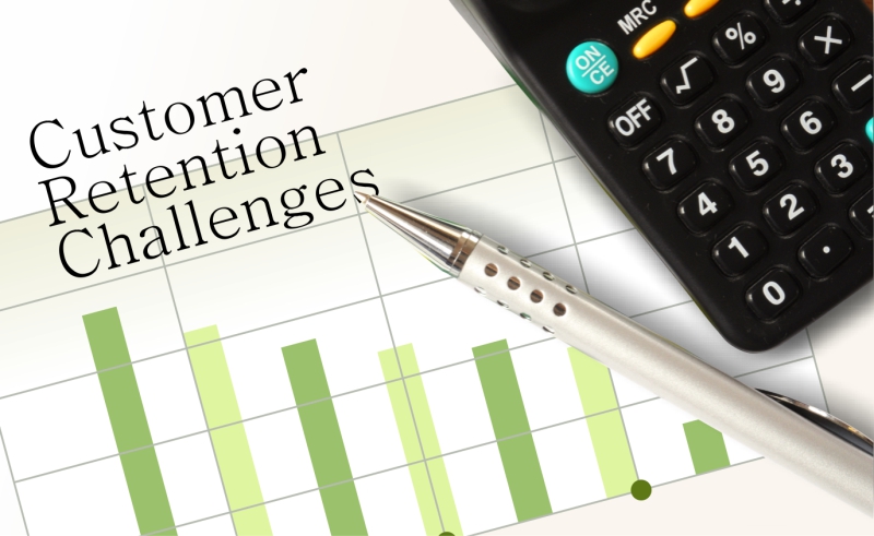 Content image for Customer Retention Challenges: Building Loyalty in a Fast-Paced Market