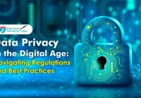 Featured image for Data Privacy Concerns: Navigating Regulations in Business Marketing Practices