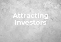 Featured image for Fundraising Struggles: Attracting Investors for Business Ventures