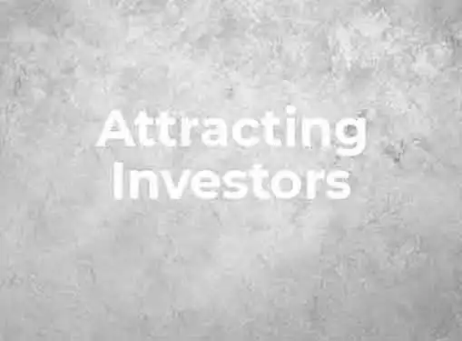 Featured image for Fundraising Struggles: Attracting Investors for Business Ventures