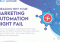 Featured image for Marketing Automation Pitfalls: Avoiding Over-Personalization and Alienation