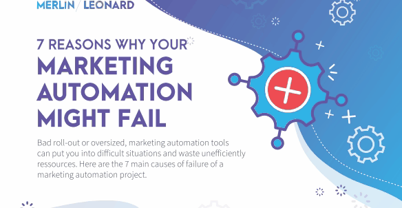 Featured image for Marketing Automation Pitfalls: Avoiding Over-Personalization and Alienation