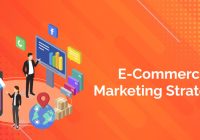 Featured image for E-commerce Marketing Strategies: Driving Sales in Competitive Online Markets