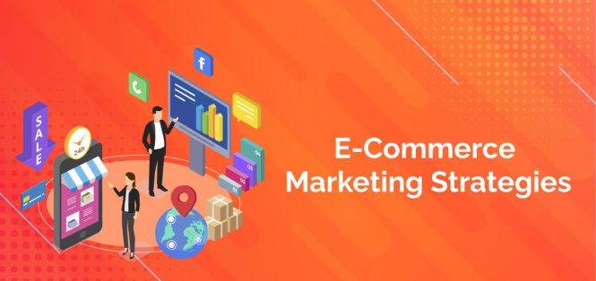 Featured image for E-commerce Marketing Strategies: Driving Sales in Competitive Online Markets