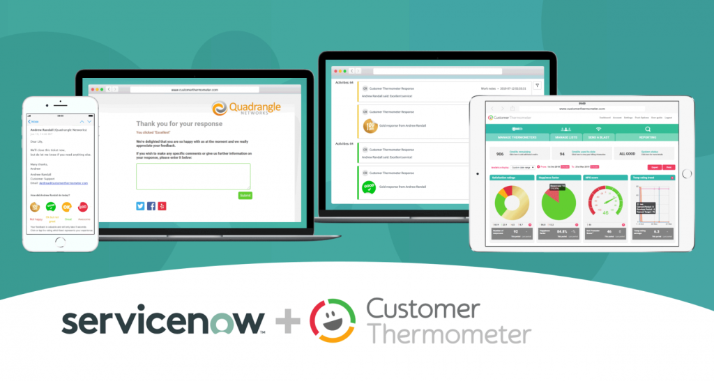 Content image for Customer Feedback Integration: Using Input to Improve Marketing Strategies
