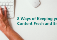 Featured image for Marketing Campaign Fatigue: Keeping Content Fresh and Engaging Over Time