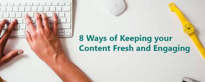 Featured image for Marketing Campaign Fatigue: Keeping Content Fresh and Engaging Over Time