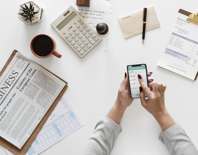 Featured image for Solving the Cash Flow Conundrum for Small Businesses
