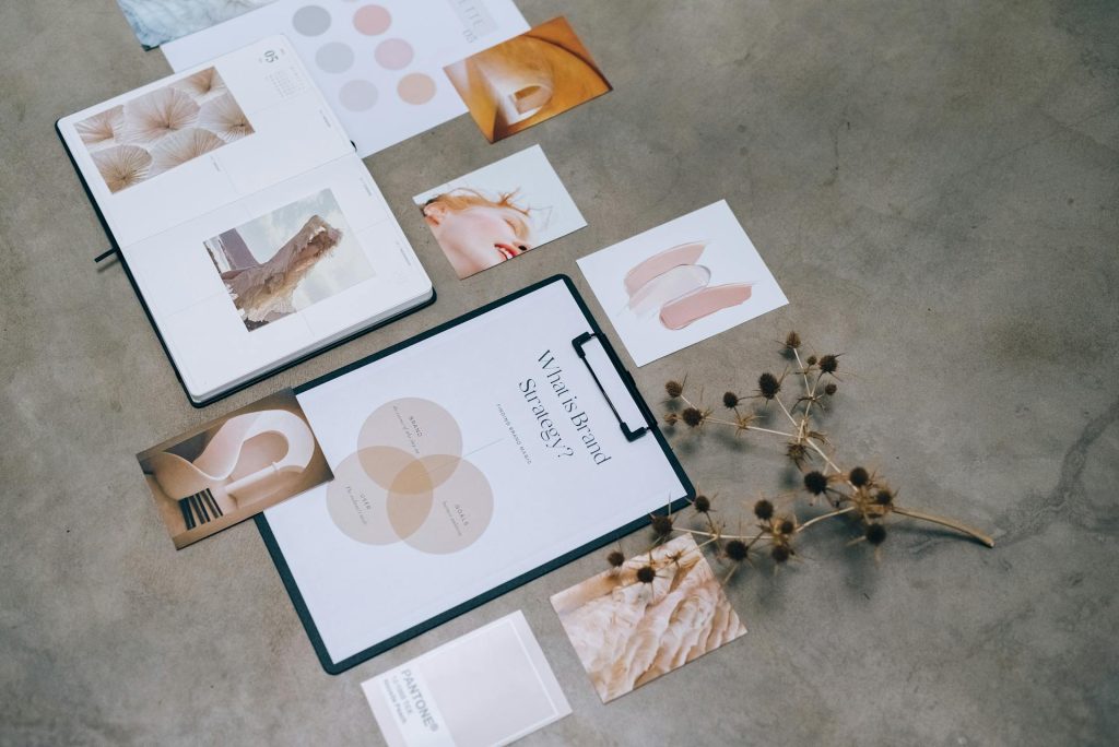 Content image for Brand Differentiation Struggles: Standing Out in a Crowded Marketplace