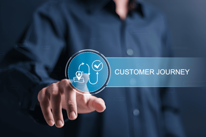 Featured image for Customer Journey Mapping: Understanding the Path to Purchase in Business