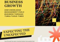 Featured image for Conquering Operational Inefficiencies in Business Growth