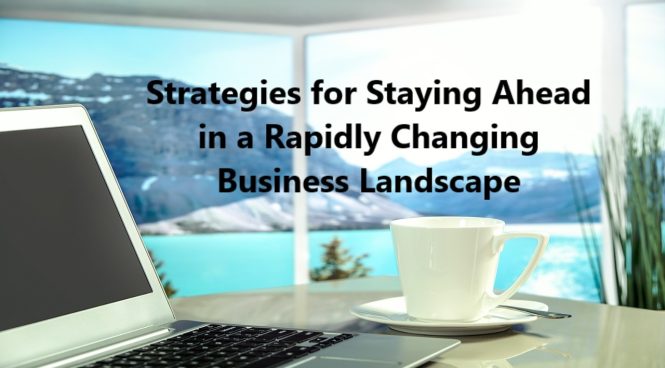 Featured image for Marketing Technology Adoption: Staying Ahead in a Rapidly Changing Landscape