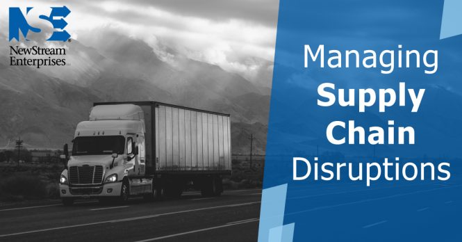 Featured image for Managing Supply Chain Disruptions: A Proactive Approach